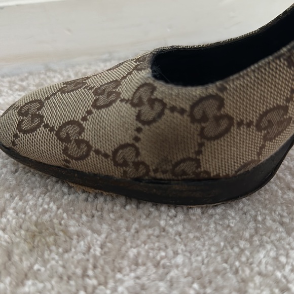 Gucci Shoes - Picture 7 of 8